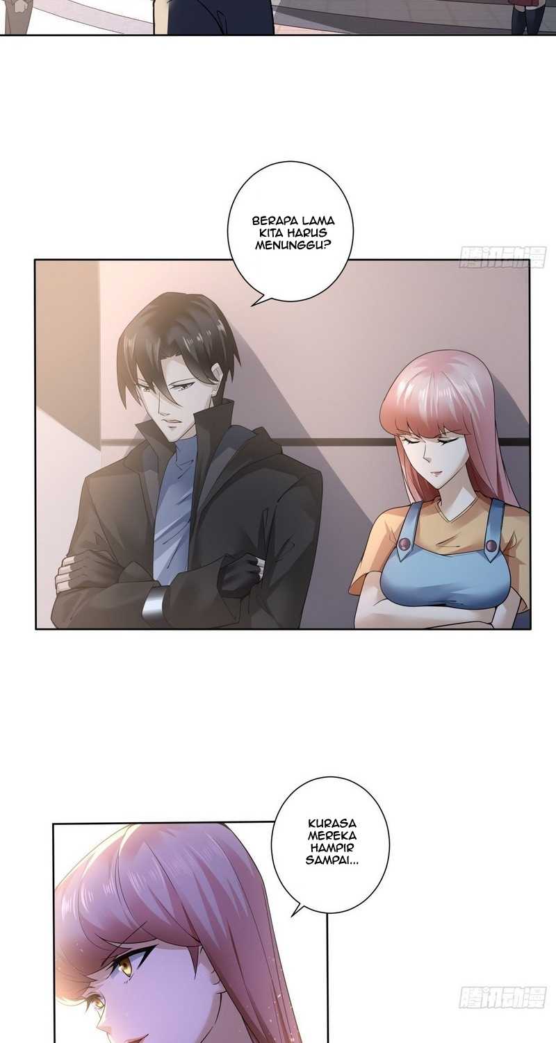 Vanguard of Light Chapter 12 Gambar 4