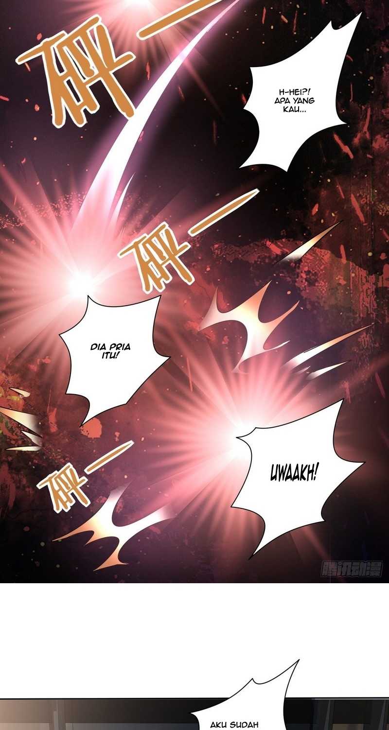 Vanguard of Light Chapter 12 Gambar 8