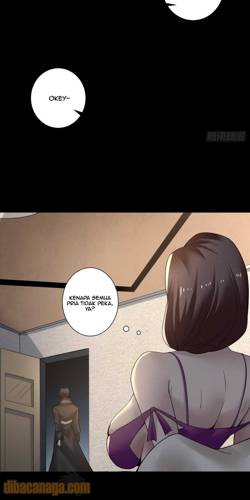 Vanguard of Light Chapter 11 Gambar 10