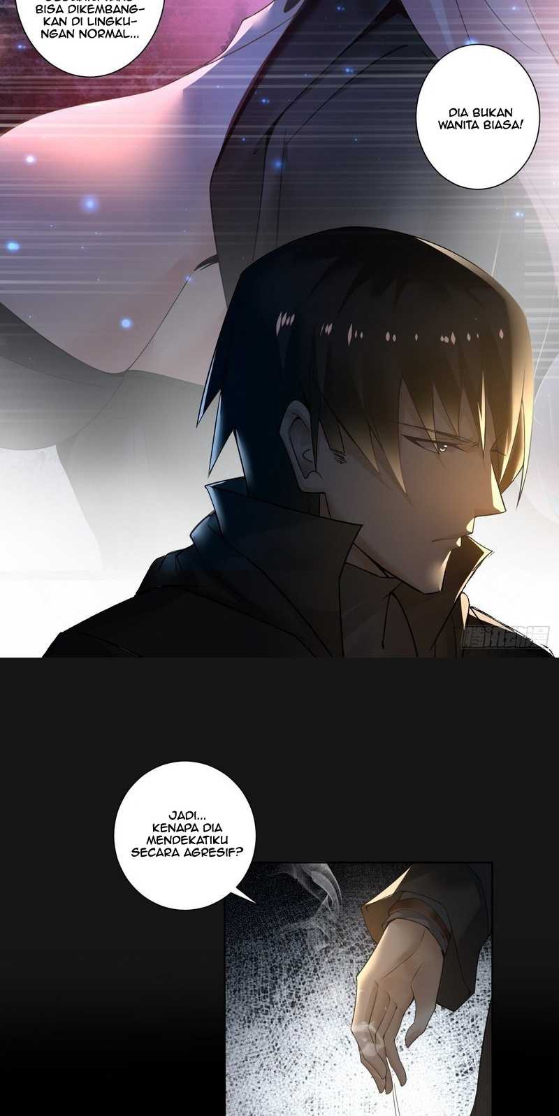 Vanguard of Light Chapter 11 Gambar 13