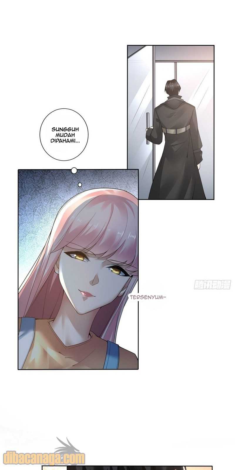 Vanguard of Light Chapter 11 Gambar 24