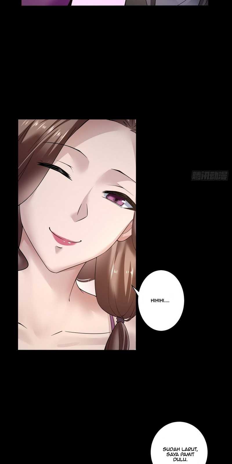 Vanguard of Light Chapter 11 Gambar 9