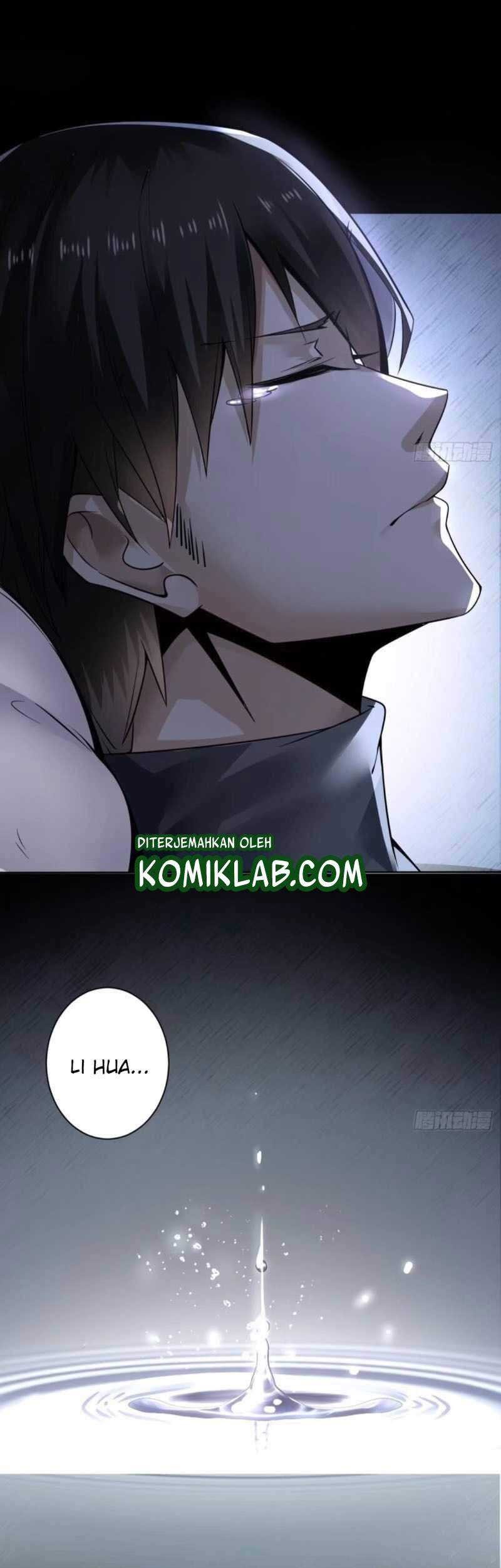 Vanguard of Light Chapter 04 Gambar 24