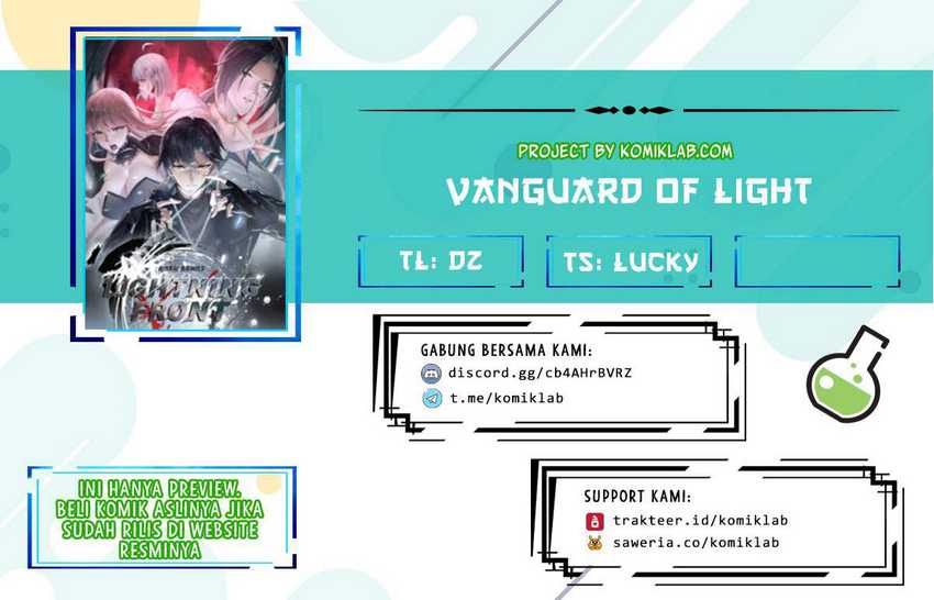 Komik Vanguard of Light Chapter 04 gambar nomor 1