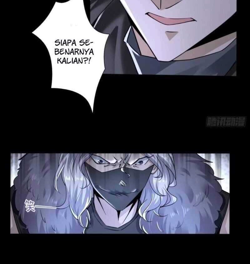 Vanguard of Light Chapter 04 Gambar 11