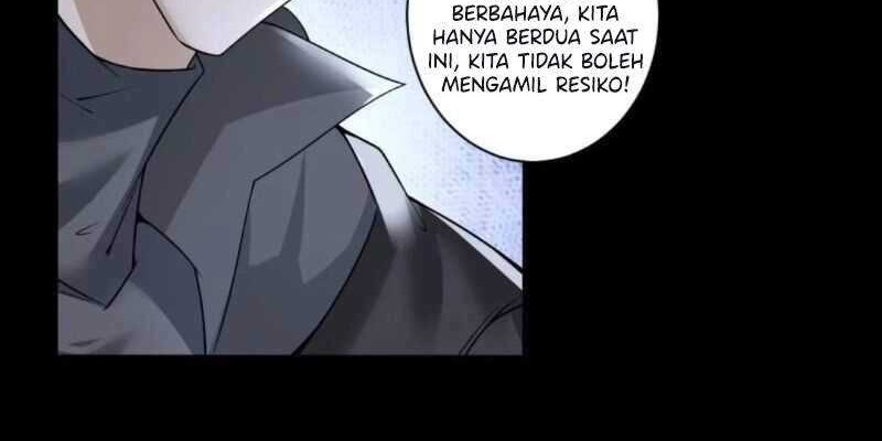 Vanguard of Light Chapter 04 Gambar 13