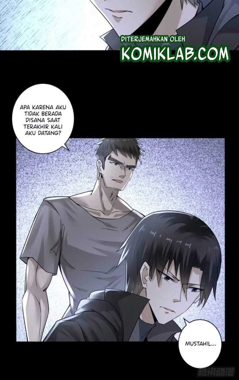 Vanguard of Light Chapter 04 Gambar 15