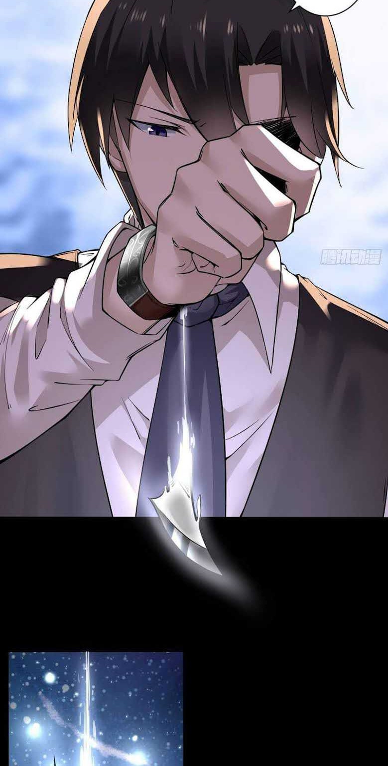 Vanguard of Light Chapter 3 Gambar 3