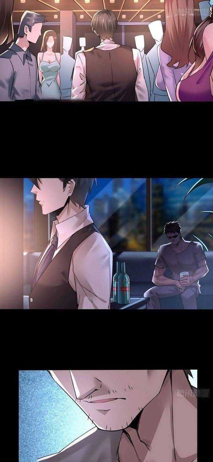 Vanguard of Light Chapter 02 Gambar 24