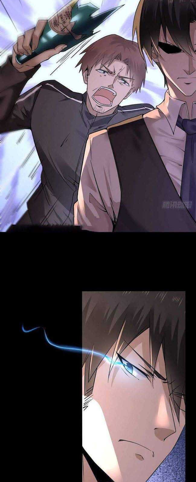 Vanguard of Light Chapter 02 Gambar 15