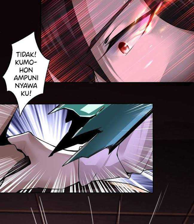 Vanguard of Light Chapter 02 Gambar 19