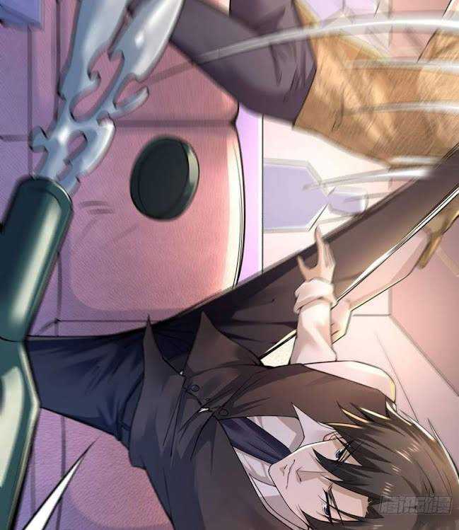 Vanguard of Light Chapter 02 Gambar 10