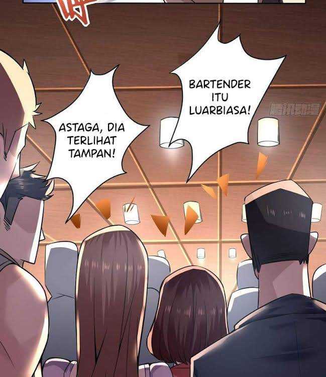 Vanguard of Light Chapter 02 Gambar 13