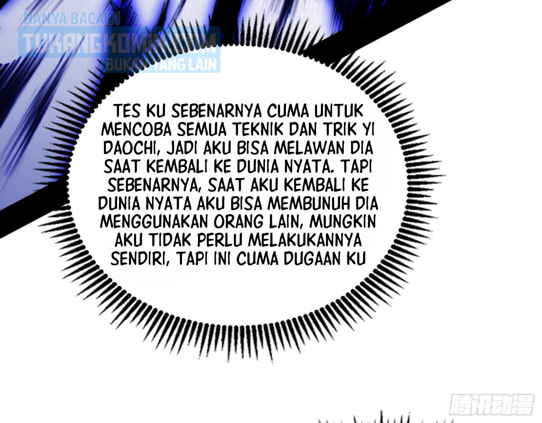 I’m An Evil God Chapter 292 Gambar 15