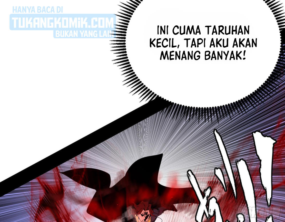 I’m An Evil God Chapter 292 Gambar 19