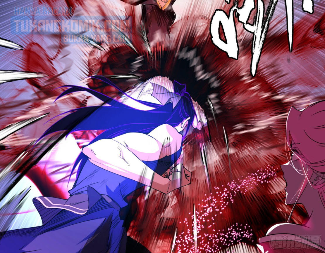 I’m An Evil God Chapter 292 Gambar 20