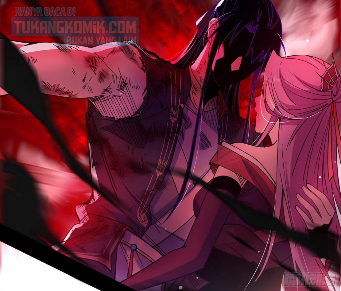 I’m An Evil God Chapter 292 Gambar 104