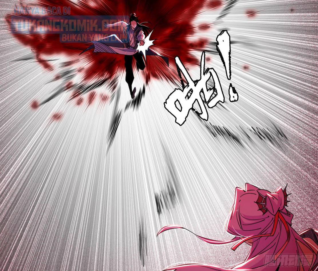 I’m An Evil God Chapter 292 Gambar 109