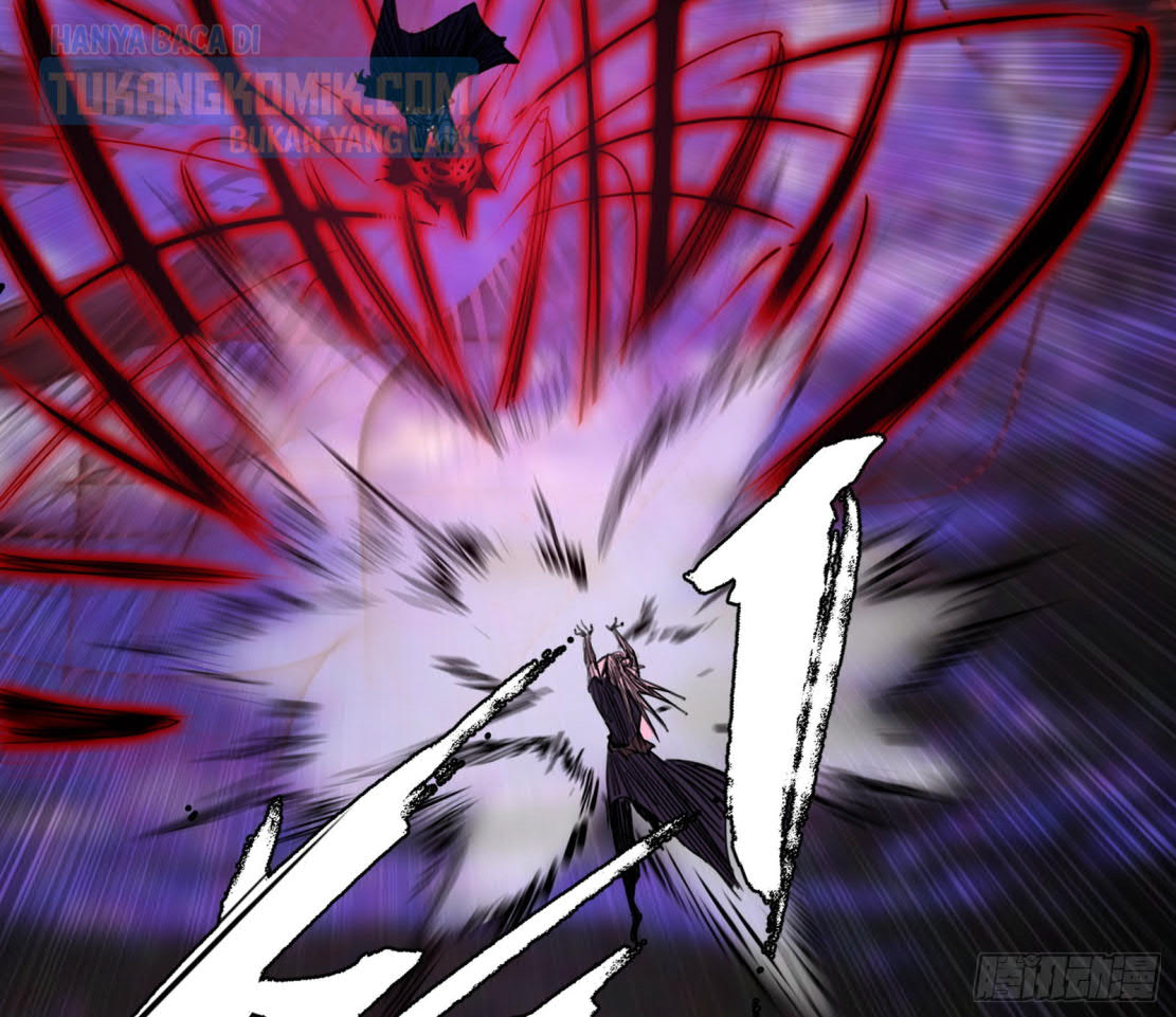 I’m An Evil God Chapter 292 Gambar 120