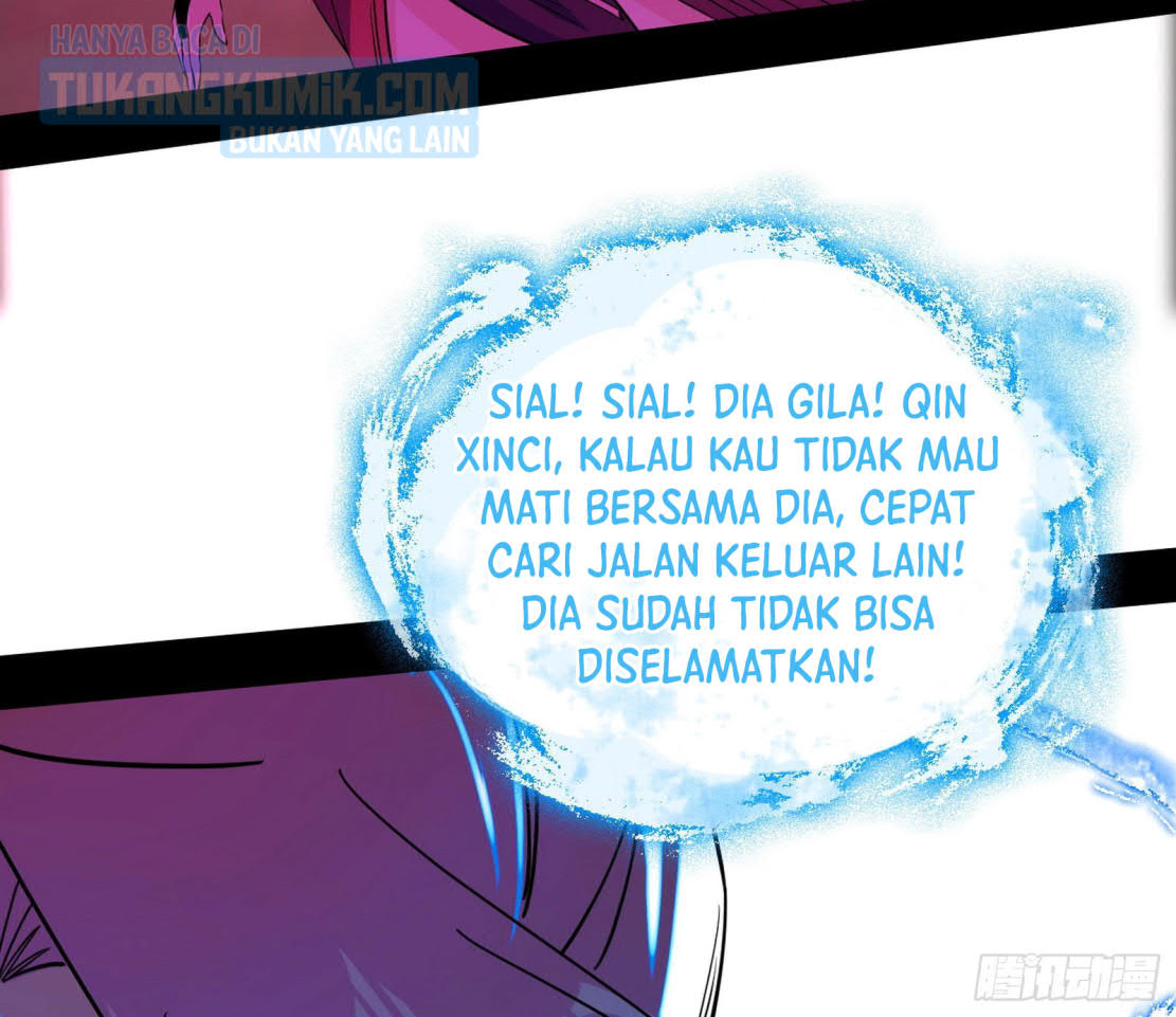 I’m An Evil God Chapter 292 Gambar 122