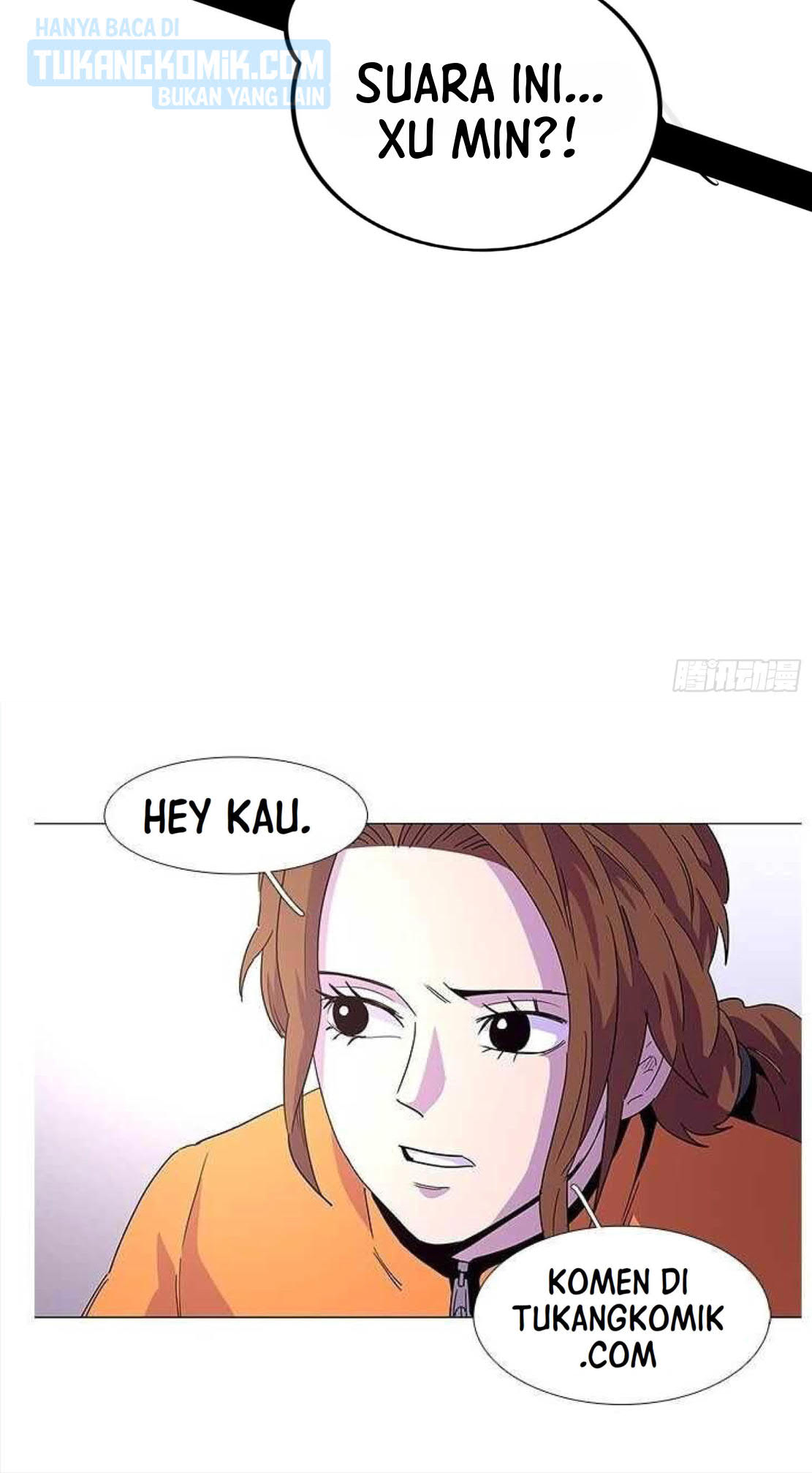 I’m An Evil God Chapter 292 Gambar 124