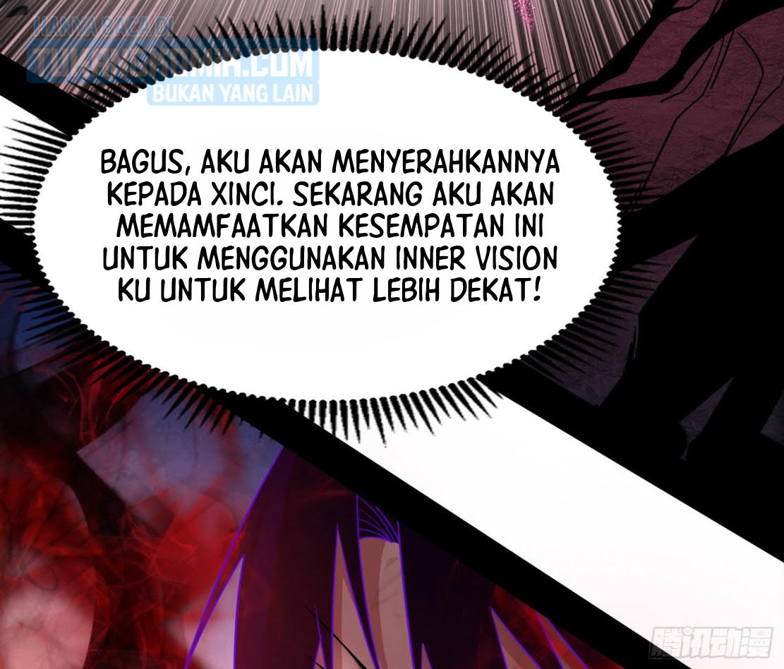 I’m An Evil God Chapter 292 Gambar 26
