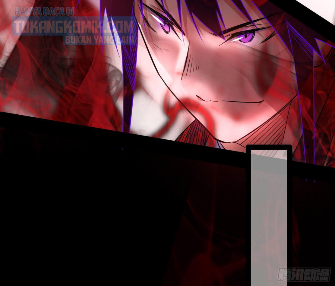 I’m An Evil God Chapter 292 Gambar 27