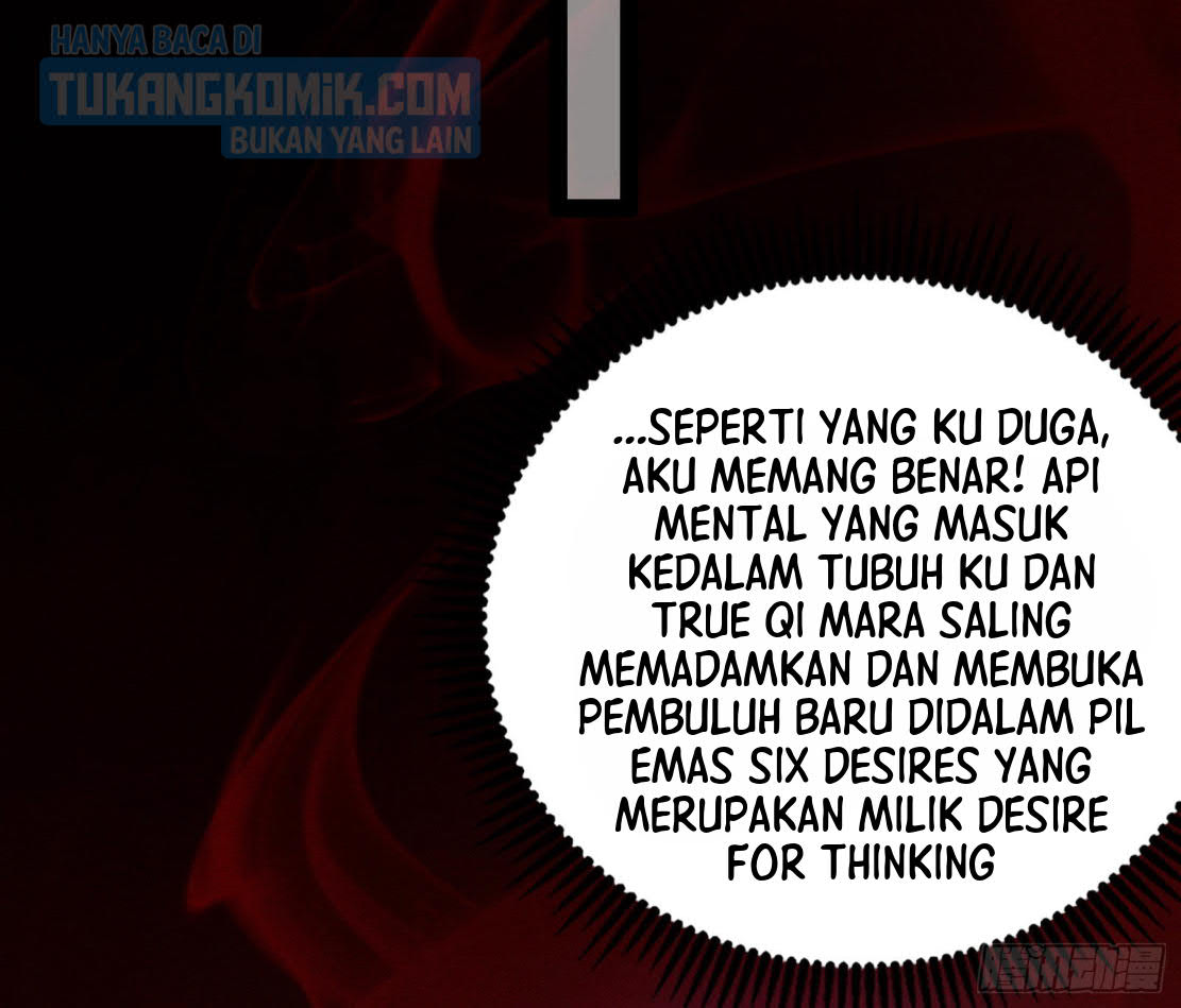 I’m An Evil God Chapter 292 Gambar 29