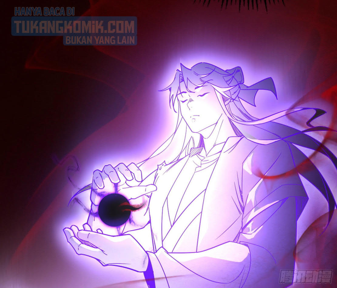 I’m An Evil God Chapter 292 Gambar 30