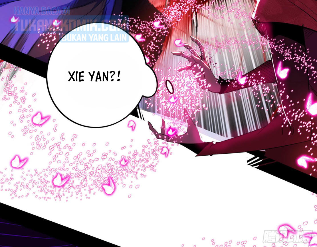 I’m An Evil God Chapter 292 Gambar 21