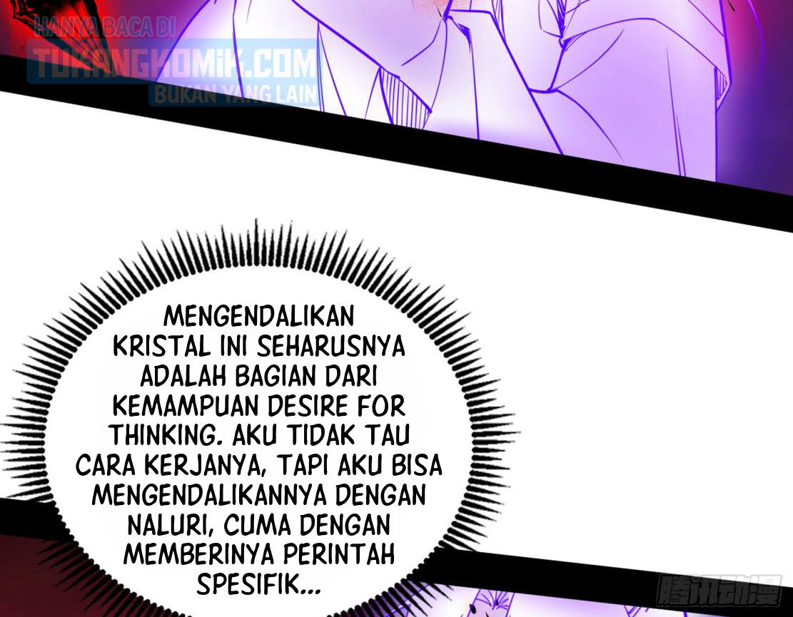 I’m An Evil God Chapter 292 Gambar 35