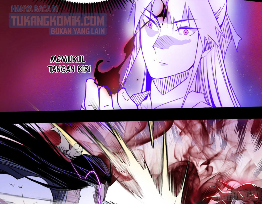 I’m An Evil God Chapter 292 Gambar 36