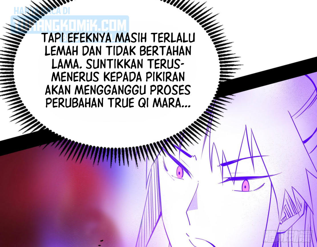 I’m An Evil God Chapter 292 Gambar 38