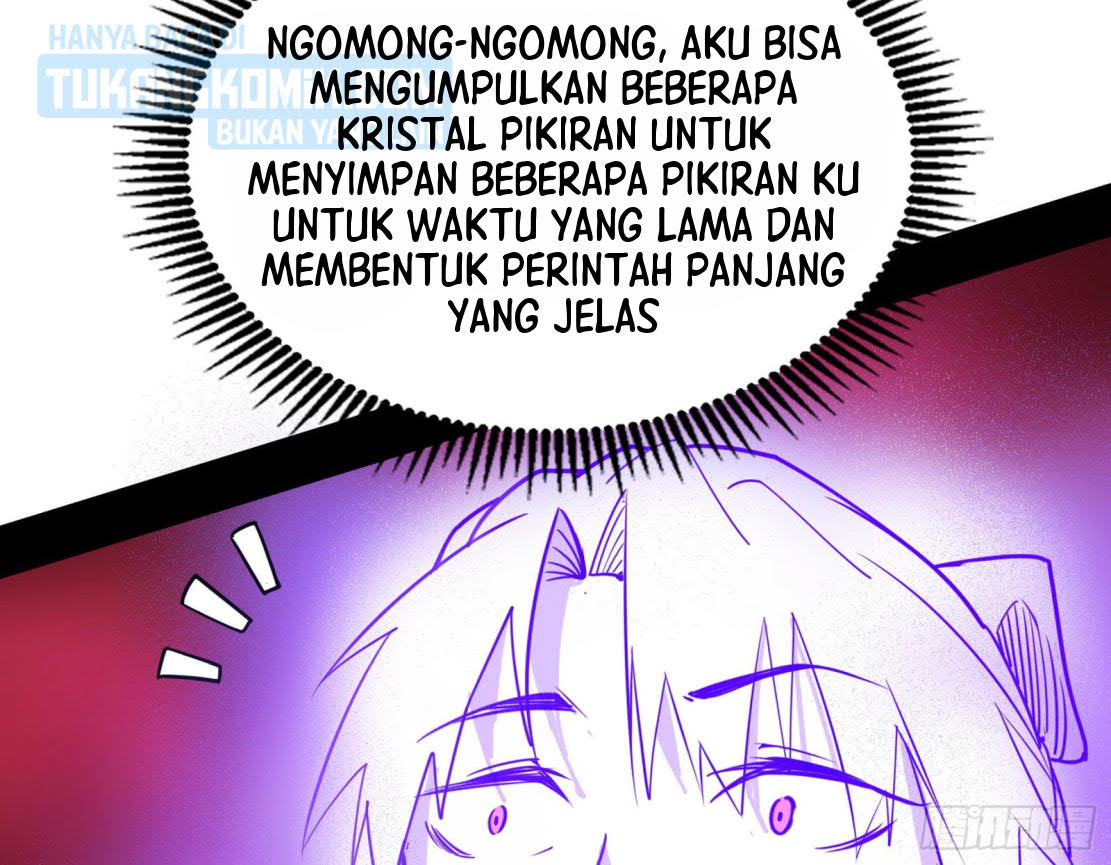 I’m An Evil God Chapter 292 Gambar 40