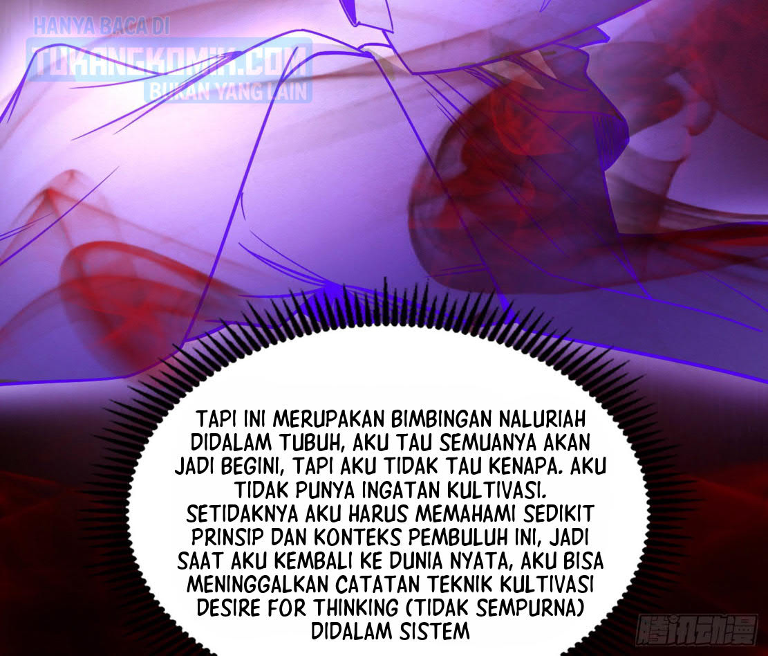 I’m An Evil God Chapter 292 Gambar 31