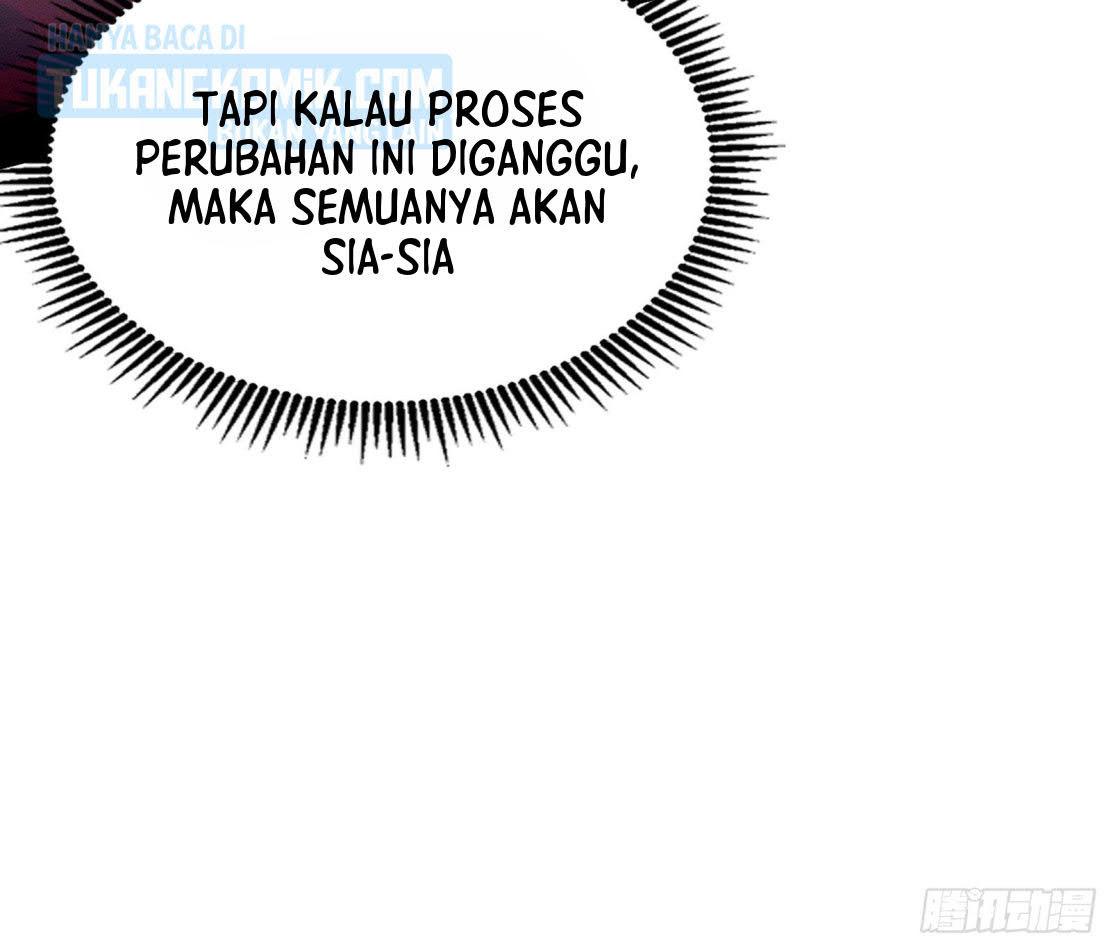 I’m An Evil God Chapter 292 Gambar 33