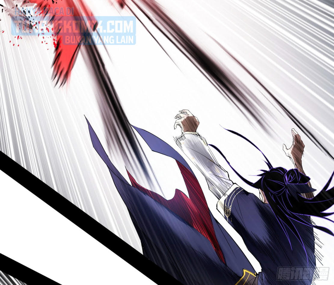 I’m An Evil God Chapter 292 Gambar 48