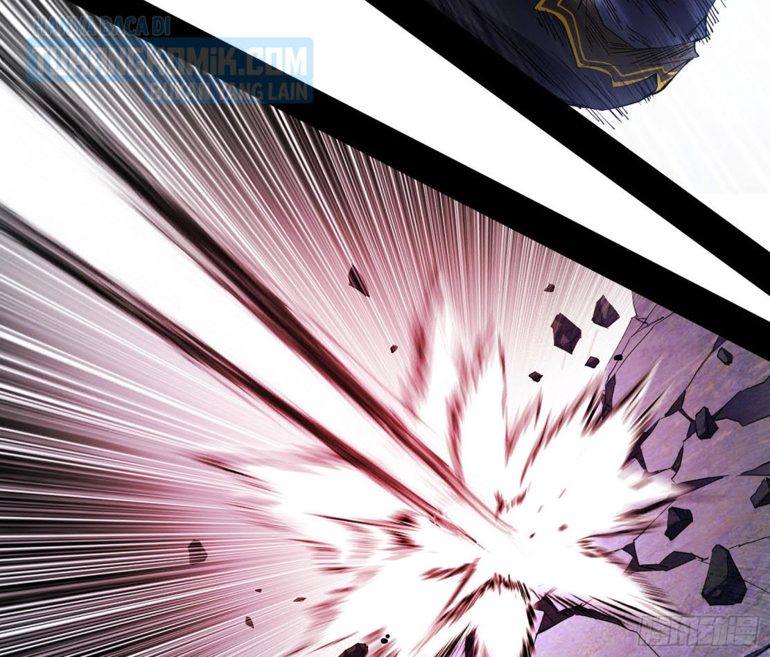 I’m An Evil God Chapter 292 Gambar 49