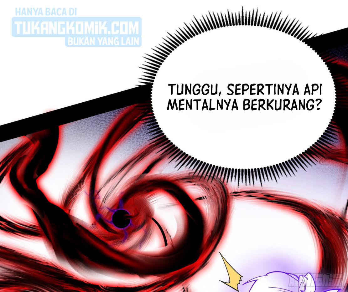I’m An Evil God Chapter 292 Gambar 5