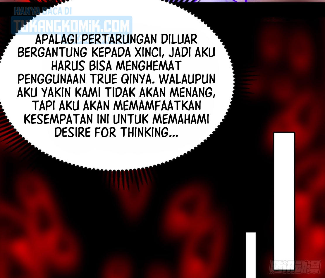 I’m An Evil God Chapter 292 Gambar 43