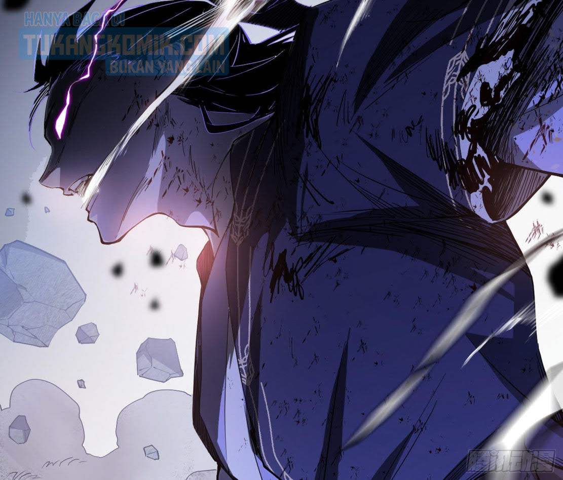 I’m An Evil God Chapter 292 Gambar 56