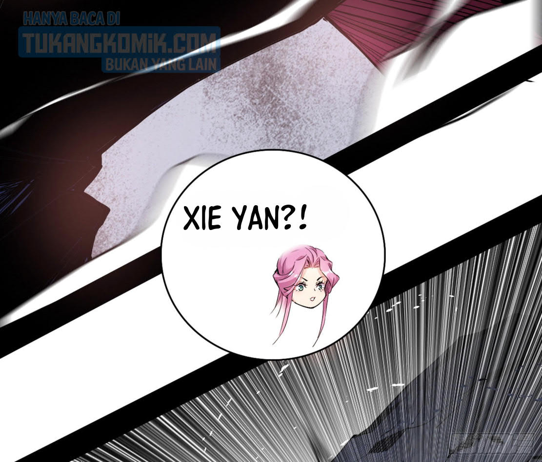 I’m An Evil God Chapter 292 Gambar 58