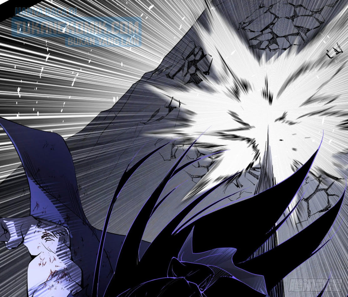 I’m An Evil God Chapter 292 Gambar 59