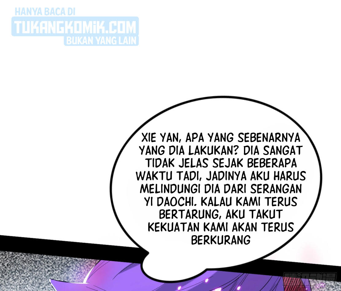 I’m An Evil God Chapter 292 Gambar 51