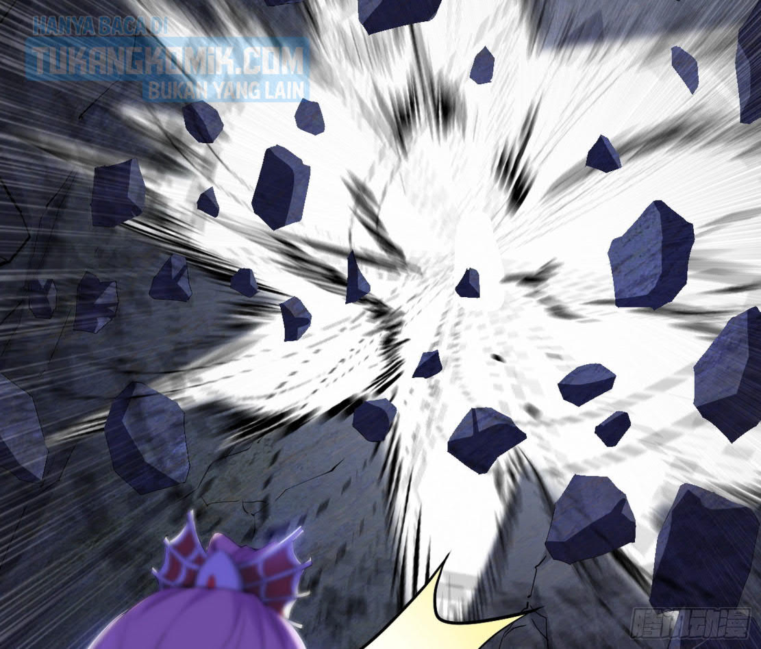 I’m An Evil God Chapter 292 Gambar 53