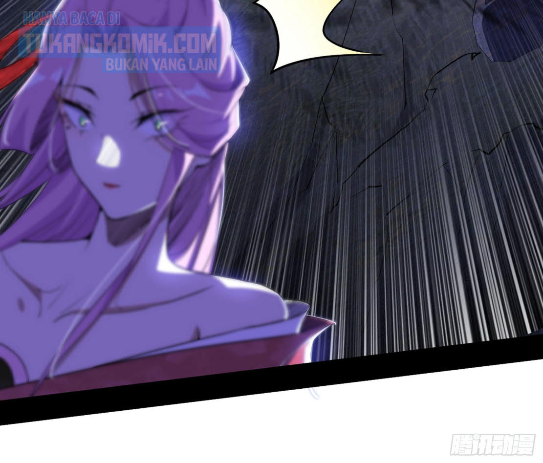 I’m An Evil God Chapter 292 Gambar 54