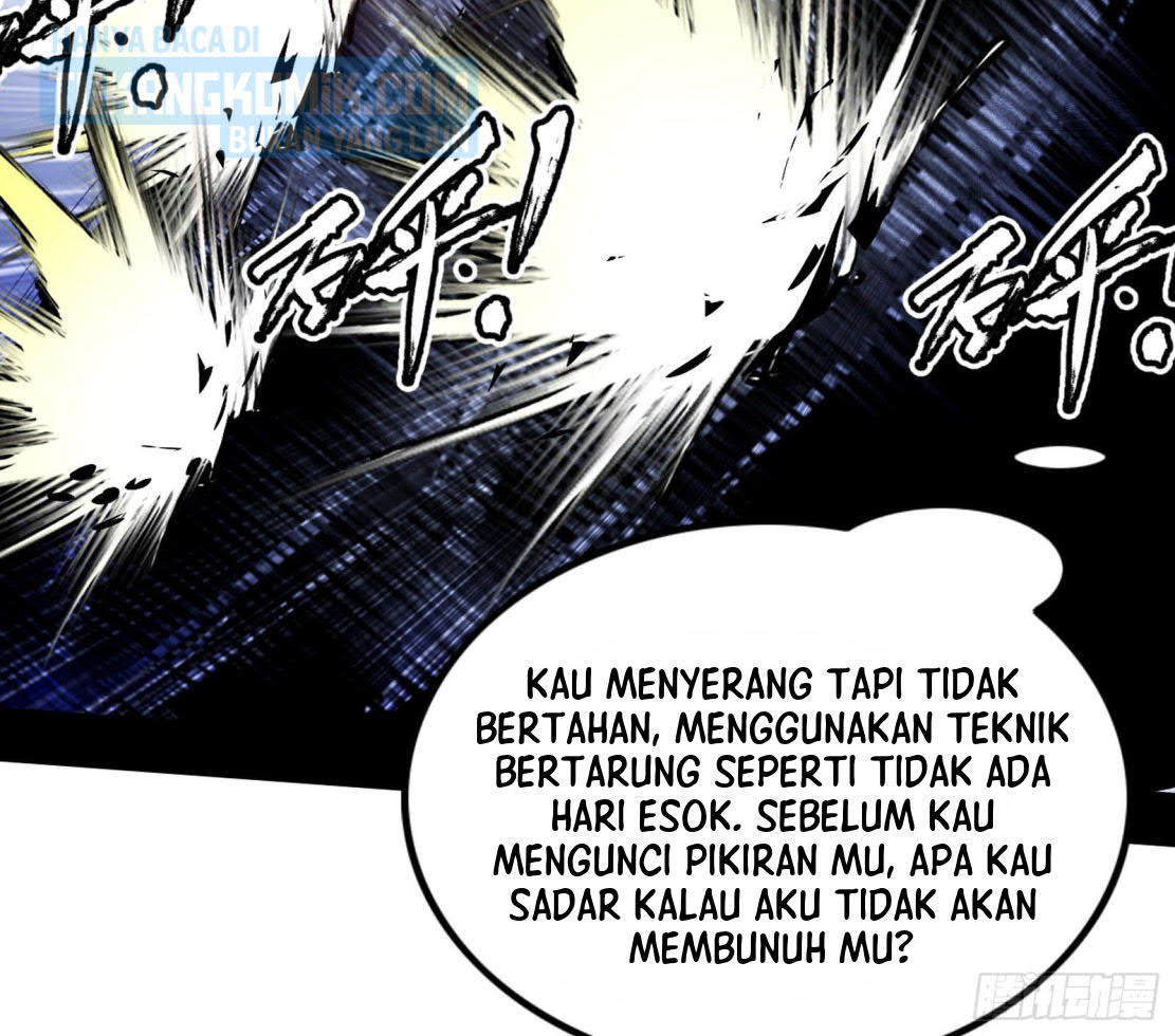 I’m An Evil God Chapter 292 Gambar 65
