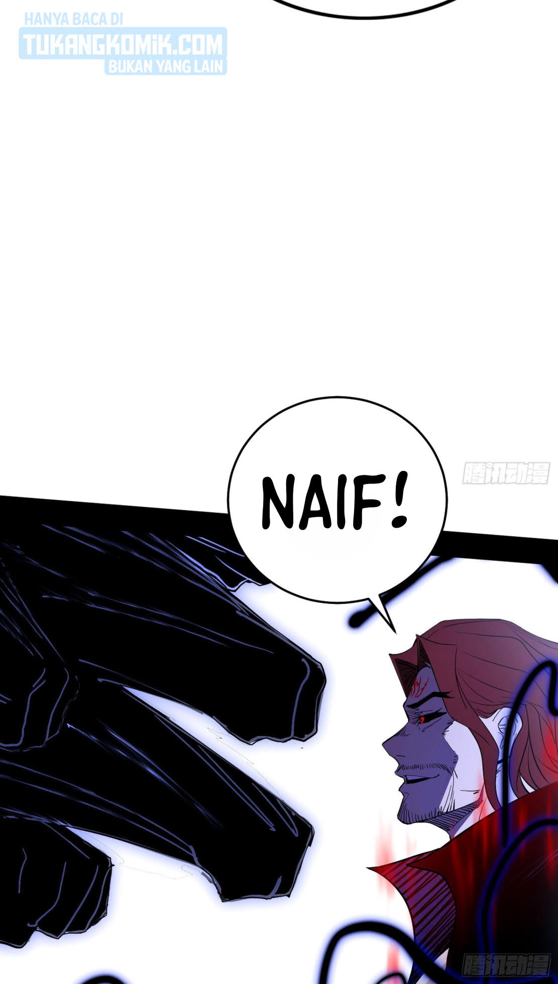 I’m An Evil God Chapter 292 Gambar 66