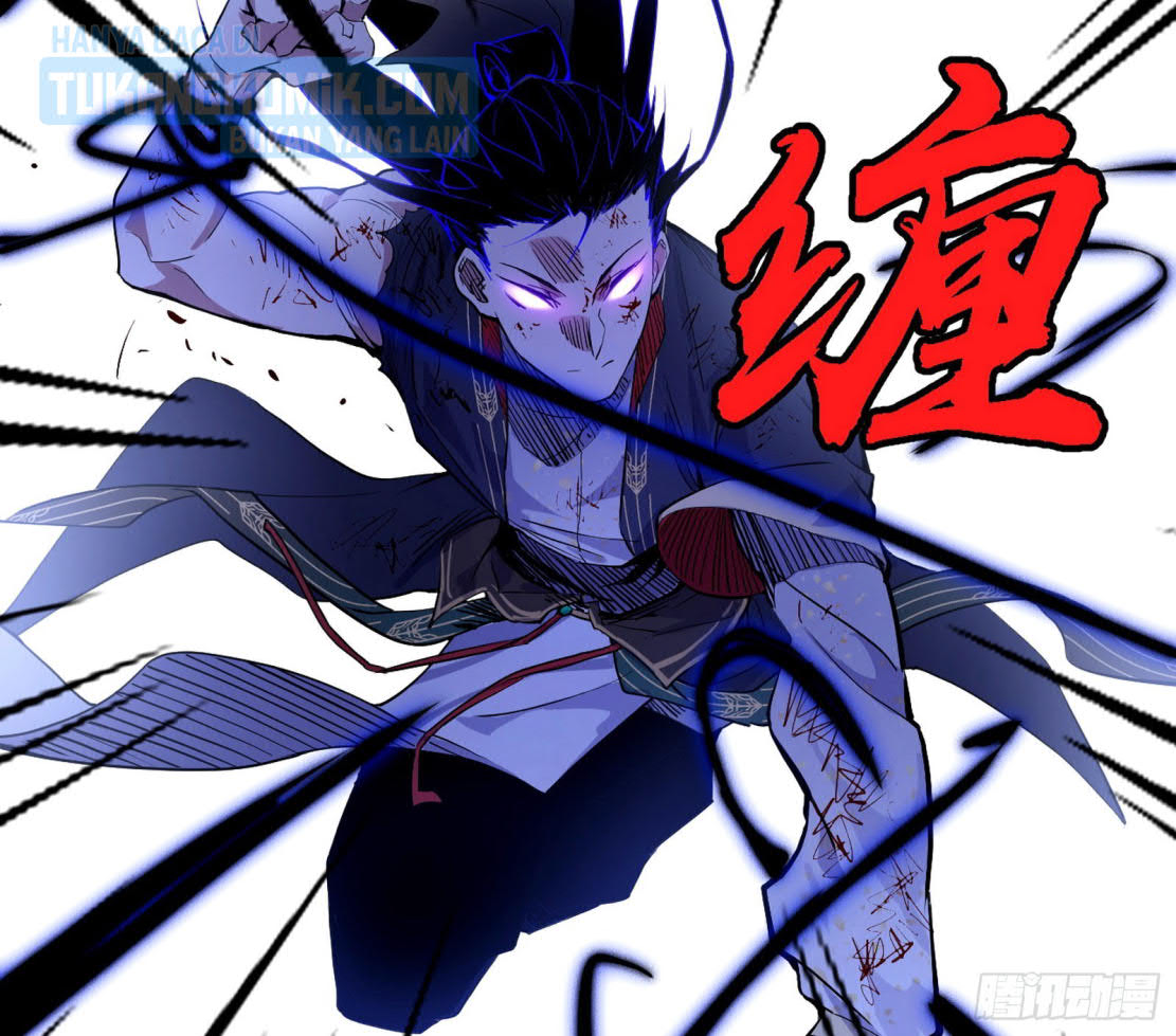 I’m An Evil God Chapter 292 Gambar 68