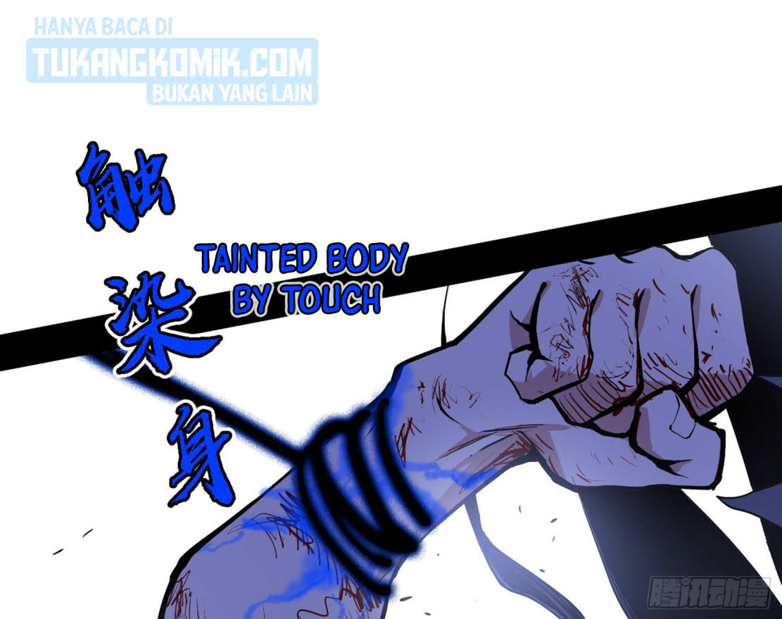 I’m An Evil God Chapter 292 Gambar 70